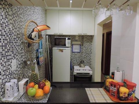 Real 243 - 2 Quartos Copacabana Moderno 3 Ar-condicionados Proximo A Rio de Janeiro