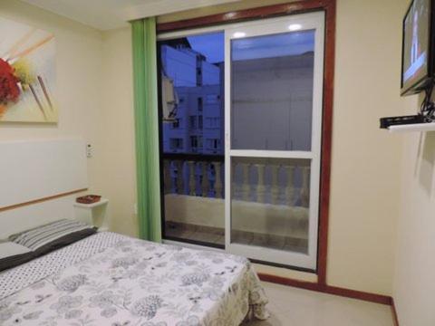 Apartamento Real 243 - 2 Quartos Copacabana Moderno 3 Ar-condicionados Proximo A Río de Janeiro